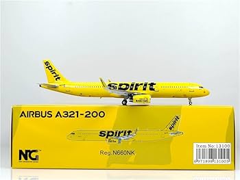 Amazon.com: ACE HOBBY for NG Models for Spirit Home of The Bare