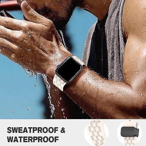 Correa deportiva compatible con OnePlus Watch 3 miniatura 3