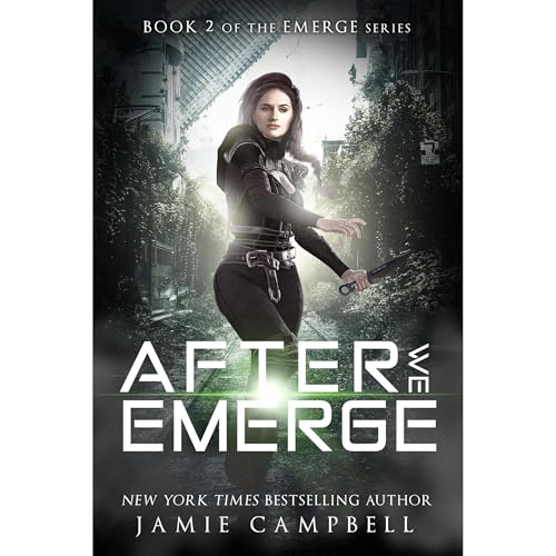 After We Emerge by Jamie Campbell episode artwork