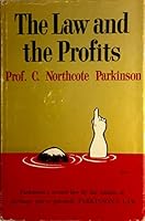The Law and the Profits B0000CKLO5 Book Cover