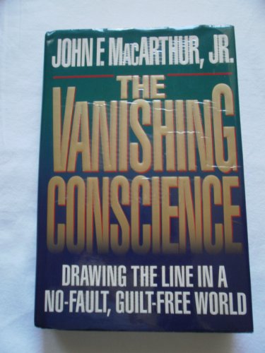 The Vanishing Conscience view 2