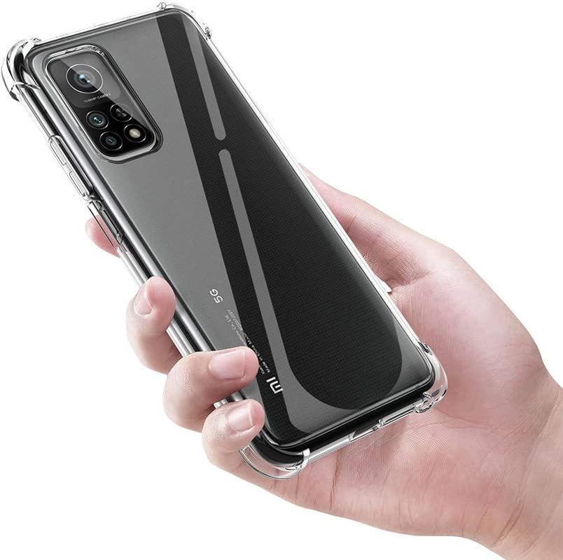 See full amazon price history chart for PrimeLike Silicone Shockproof Bumper Ultra Clear Slim Anti-Slip Grip Soft Flexible Back Cover For Xiaomi Note 11 Pro Plus 5G / Xiaomi Redmi Note 11 Pro+ 5G (Transparent) PrimeLike Silicone Shockproof Bumper Ultra Clear Slim Anti-Slip Grip Soft Flexible Back Cover For Xiaomi Note 11 Pro Plus 5G / Xiaomi Redmi Note 11 Pro+ 5G (Transparent) (B09Z6Z1361) Amazon Price History, Amazon Price Tracker