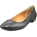 Calvin Klein Women's Fridelle Ballet Flat