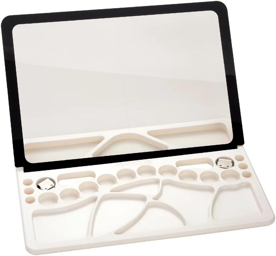 水彩スケッチツール ダブレット A4 210181