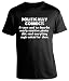 Politically Correct T-shirt - Republican Shirts - Conservative T-shirts - Offensive Shirts - Political T-shirts - Anti-liberal Shirts (3X-Large)