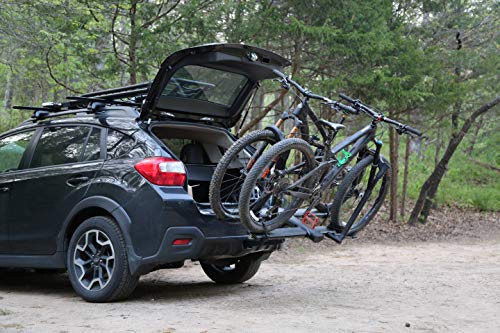 Kuat NV Base 2.0 Hitch Bike Rack - Image 7