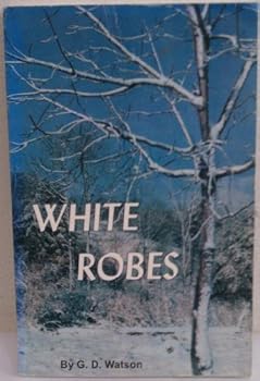 White Robes