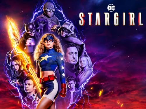 DC's Stargirl