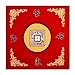 MDEOOSKY Mahjong Mat, Anti Slip Noise Reduction Table Cover, Rubber Non-Slip Mahjong Table mat, for Mahjong Paigow Poker Dominoes Tiles Cards Game Table Cover