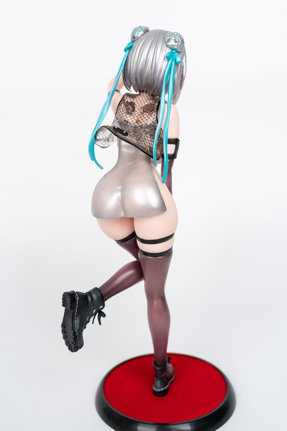 Zatanend Ecchi Figure MeiMei Anime Girl Figure,Waifu Hentaii Anime Figures Girl.Sexy Anime Figures +18 Uncensored Collection Gift Model Toys No Box