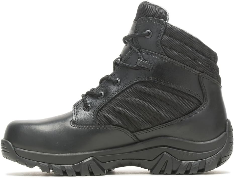 Bates womens Gx X2 Mid Dryguard+Military and Tactical Boot - Image 3