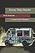 Produktbild Worse Than Murder: A Food Truck Mystery (Inspector Grimes Rhymes with Crimes, Band 1)