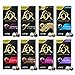 L'Or capsule assortiment, 80 capsules
