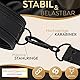 DaniChou® 3in1 Bondage Set mit Halsband & Handfesseln, Premium SM Spielzeug für Paare, Bondageset, Handschellen, BDSM Halsband, Fesseln, Sexspielzeug für Paare, Sex Toys erotisch