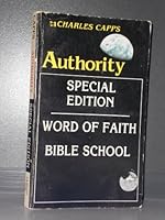 Authority 0892743190 Book Cover