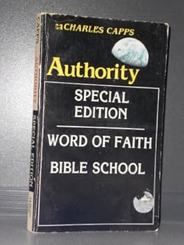 Paperback Authority Book