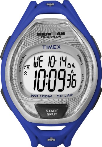 Timex Orologio Digitale Ironman