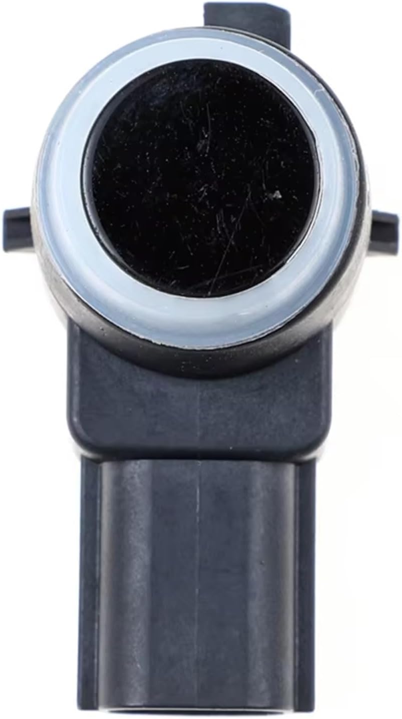 ACS 車 レーダー