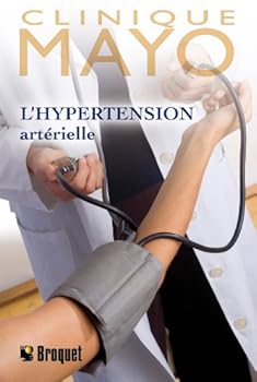 Paperback L'hypertension artérielle [French] Book