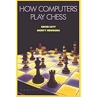 How Computers Play Chess