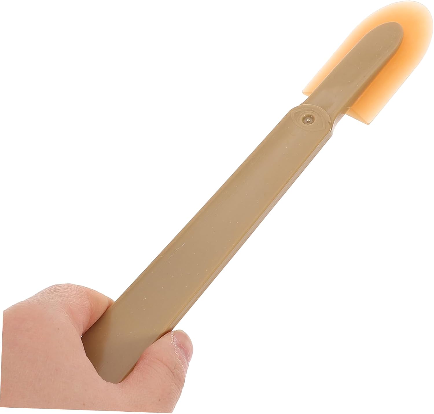 4Pcs Set Tough Scraper with Extended for Seamless Sealant Application Kitchen Bathroom Renovations User Friendly Design for All Skill Levels