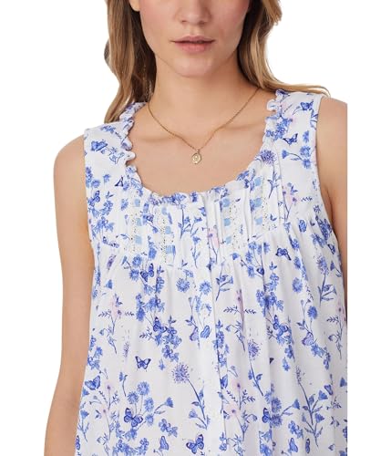 Eileen West Women's Ballet Nightgown Sleeveless3