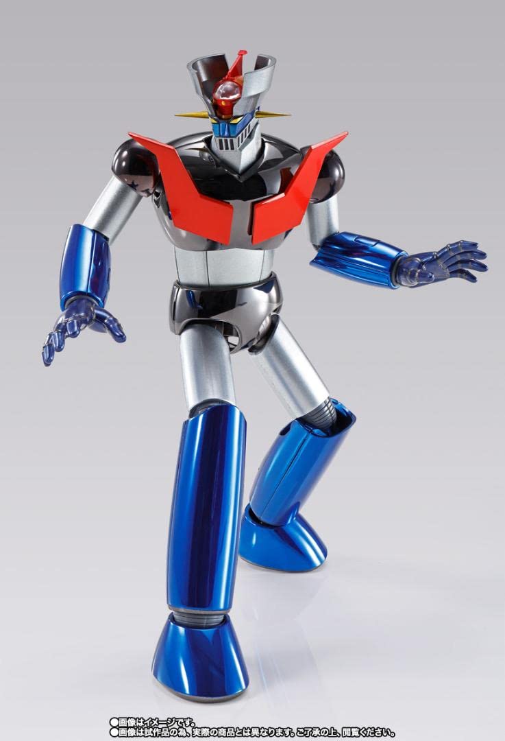 GX-70SP マジンガーZ D.C. 2021 Special Color Amazon.co.jp: GX-70SP マジンガーZ D.C. 2021 Special Color