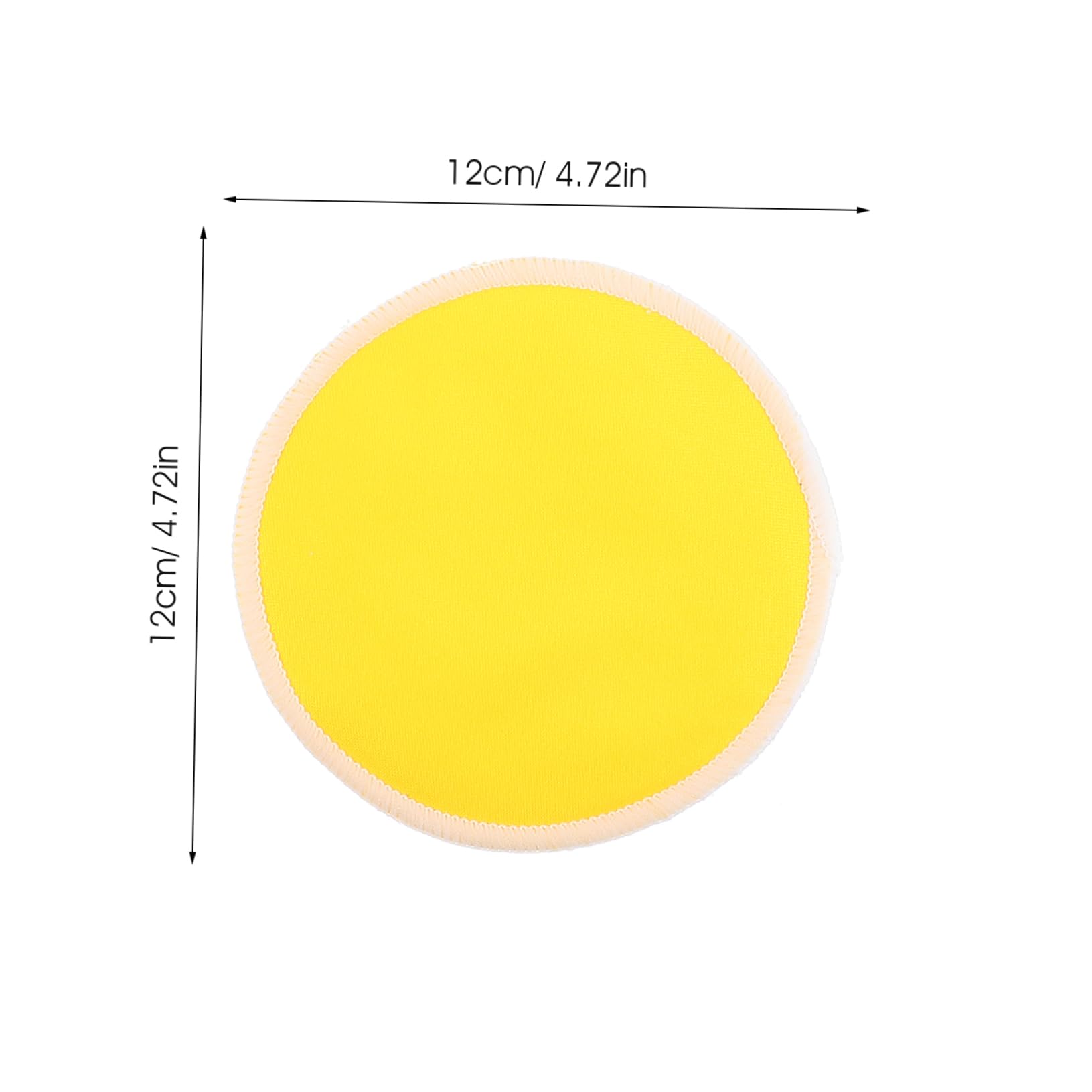 BESTonZON Breastfeeding Pads 12 Reusable Washable Leakproof Nursing Pads for Maternity Soft Comfortable