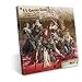 Edge Entertainment- Zombicide BP Extra Tiles Pack, Colore, EECMZB32