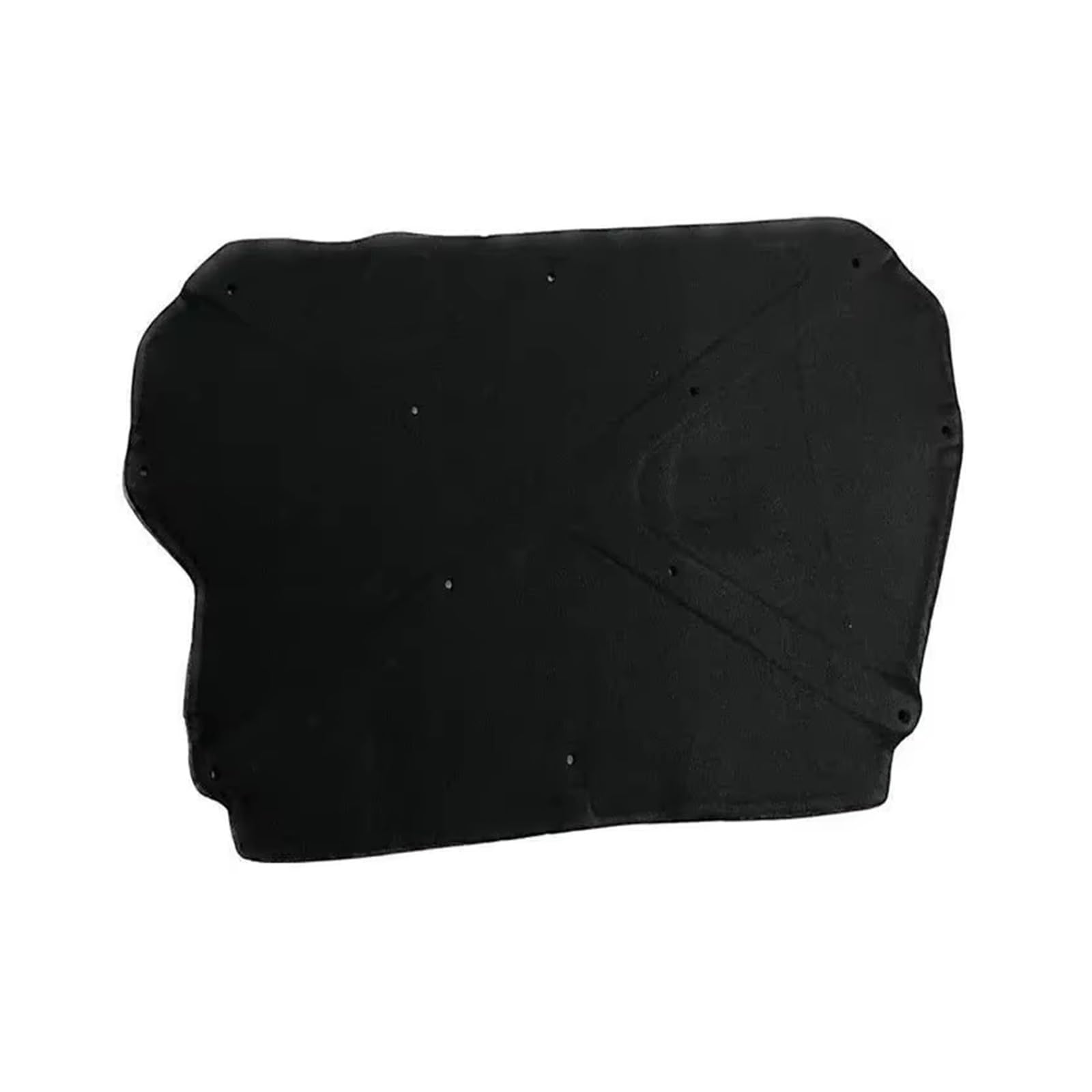 Coussin isolant de capot pour Mitsubishi Pajero Montero Shogun V73 V75 V77 2000-2006