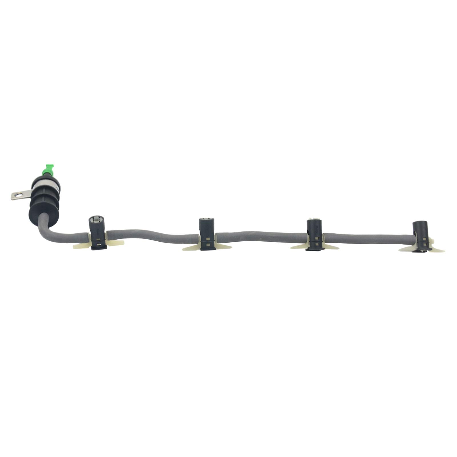 Tubo di ritorno dell'iniezione di carburante per motore diesel 2.0 8200894668 Ricambio per Me-ga-ne II Laguna II III Trafic II Qashqai J10 Primastar 8200596291 8200762577 8200417884