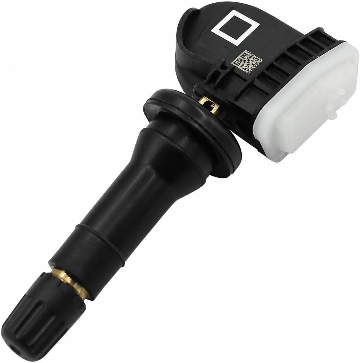 TPMS Sensor 433MHz for Ford — Replaces EV6T-1A180-CB EV6T-1A180-DB — Tyre Pressure Sensor for Focus Fiesta Kuga C-Max B-MAX Mondeo EcoSport Transit (2010–2020)