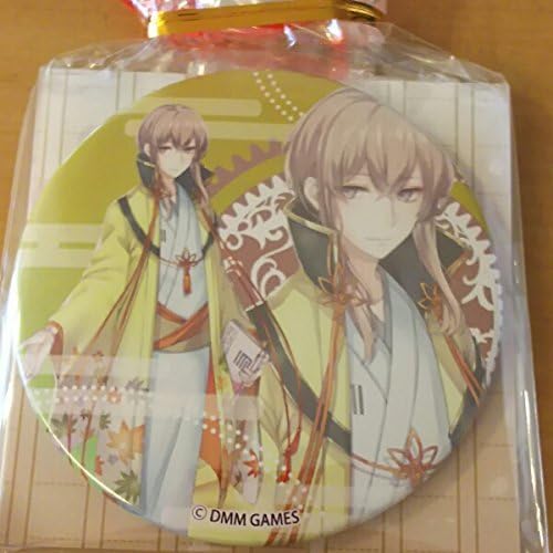 文豪とアルケミスト 文アル 泉 鏡花 缶 ミラー アニメ 萌えグッズ ホビー 文豪とアルケミスト 文アル 泉 鏡花 缶 ミラー アニメ 萌えグッズ ホビー