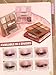SHEGLAM Eyeshadow Palette 9-Color Ultra-pigmented Shimmer & Matte Shades, Vegan & Cruelty-free-Coffee Shop