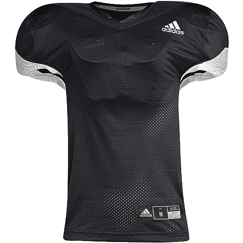 adidas H63654XL Press COV 2.0JY Black/White XL