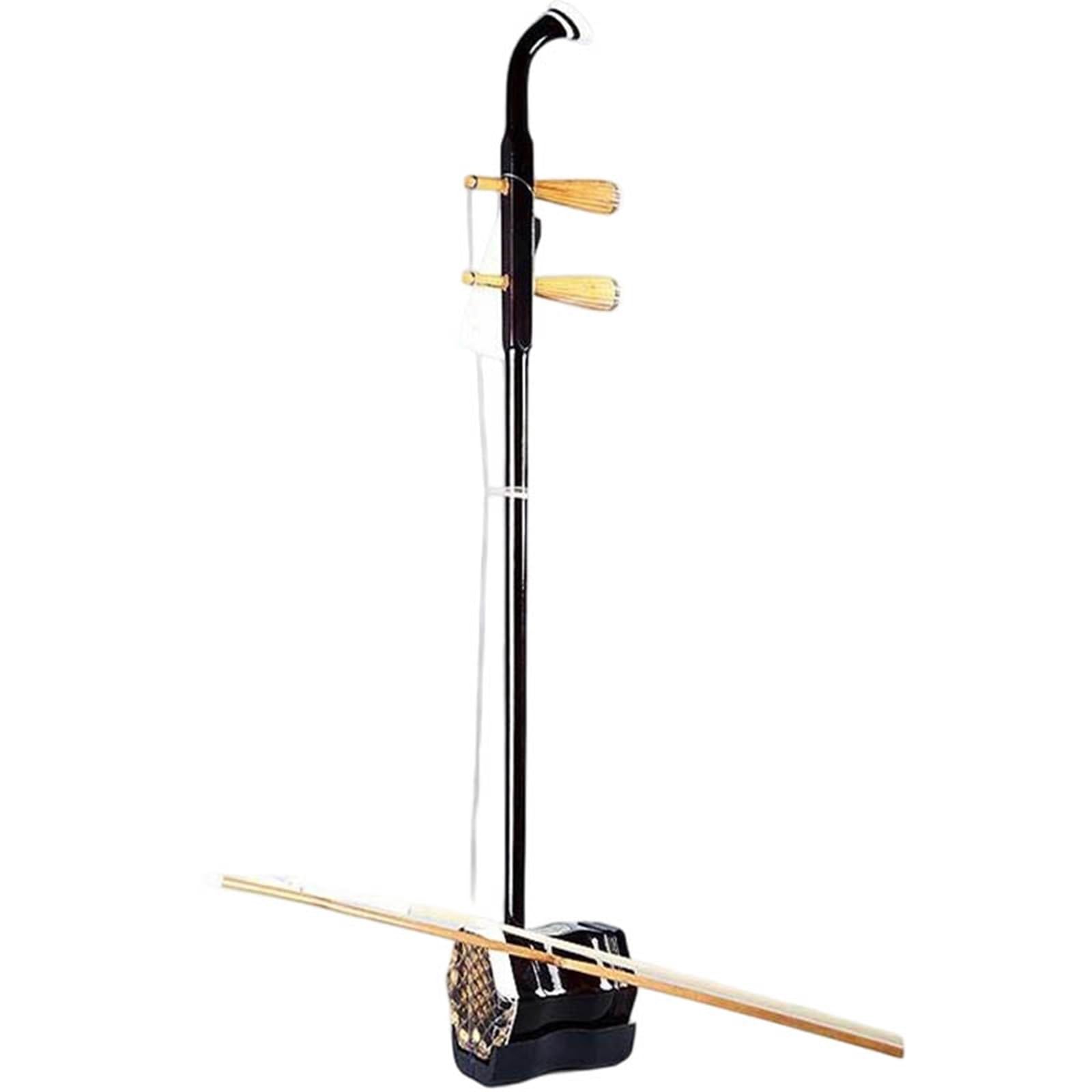 Dorosłych Erhu Erhu Instrumenty I Akcesoria Do Skrzypiec Dwustrunowych