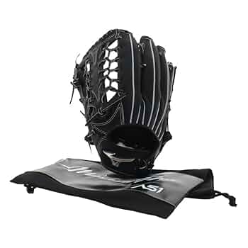 ミズノプロA51【外野手用：サイズ18N】 クーポン対象外】 ミズノ(MIZUNO) 野球 硬式グローブ 外野手用
