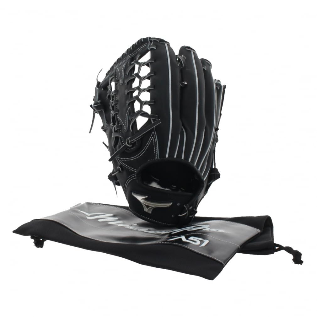 Amazon | MIZUNO(ミズノ) 野球 野手用グラブ 硬式用 ミズノプロ