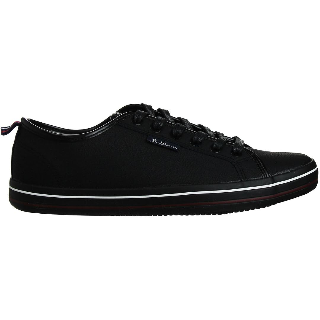 Ben ShermanLowell Mens Trainers