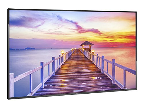 Nec E425 42" Full Hd Commercial Led Monitor #TOP3