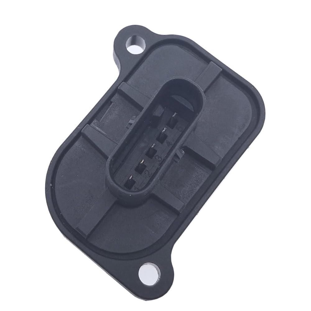 0281006092 13628506408 Misuratore di Massa d'aria Compatibile con BMW F07 F10 F11 F15 F20 F21 F22 F25 F30 F31 F32 F33 F34 F36 F83 F85 F87 X3 X5 Compatibile con Mini R55 R56 R57 R58 R59 R60 R61