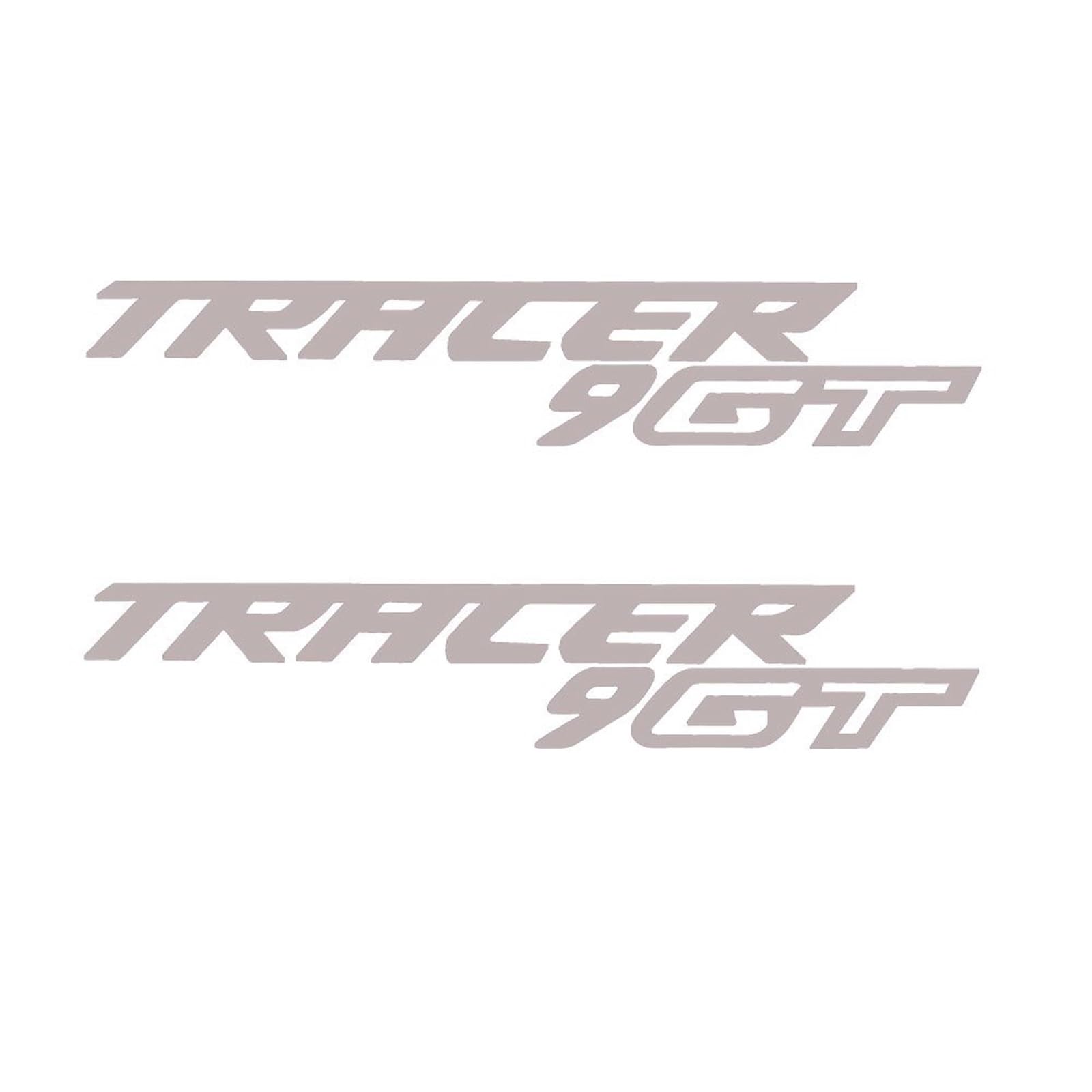 HAfgDJ for Y&amaha Tracer 9 GT Tracer9GT Tracer9 9GT 2018-2024 Motorcycle Stickers Waterproof Decal Accessories