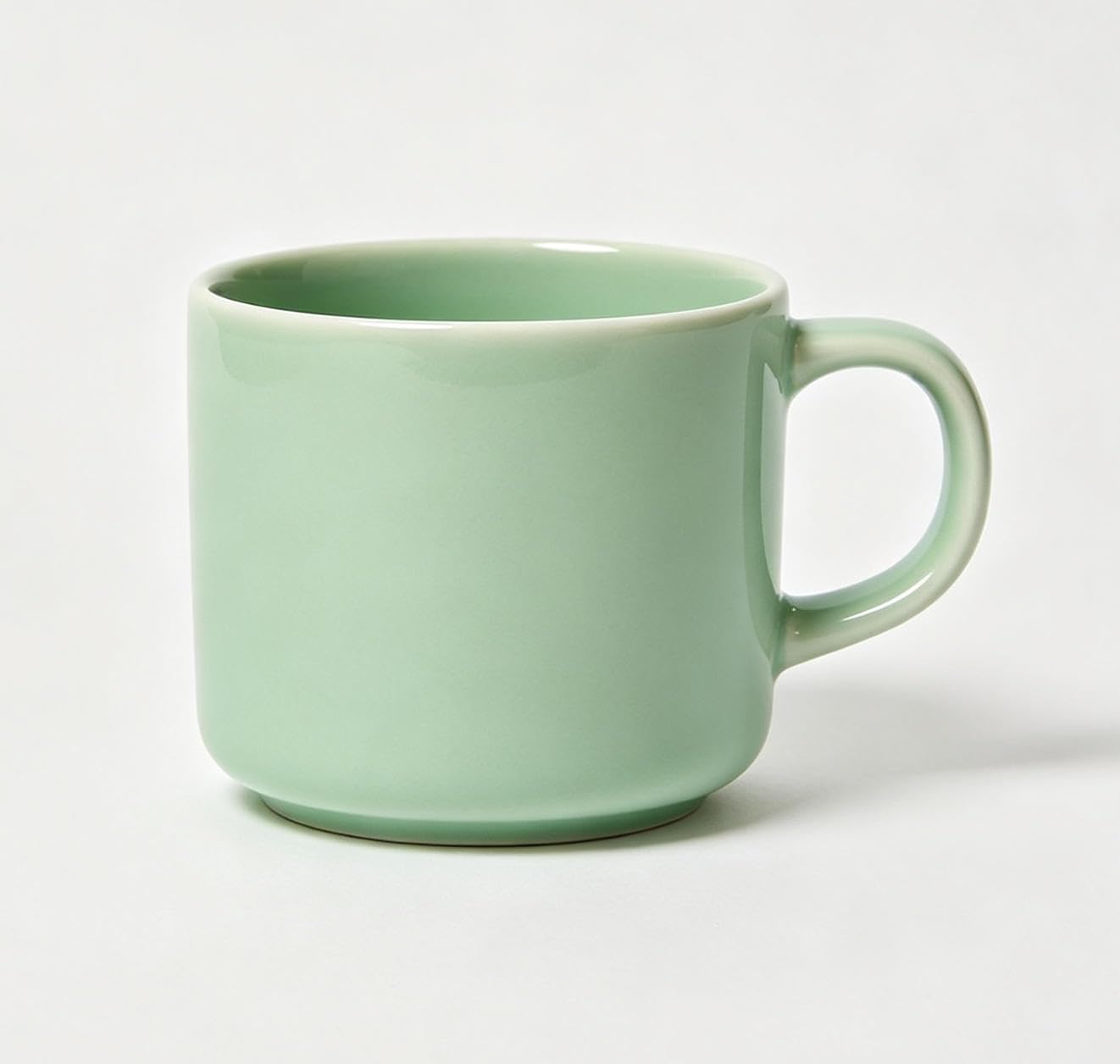 Mistara Tazza in ceramica colorata-11