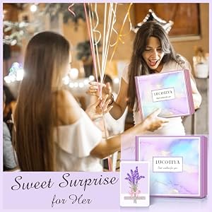 LUCOTIYA Gifts for Women, Mother's Day Gifts Basket for Woman Birthday Wine Tumbler Self Care Package Gift for Mom, Bestie, Her, Sister, Wife, Auntie Thank You Gift for Women Teacher Appreciation LUCOTIYA Gifts for Women Mothers Day Gifts Basket for Woman Birthday Wine Tumbler Self Care Package Gift for Mom Bestie Her Sister Wife Auntie Thank You Gift for Women Teacher Appreciation