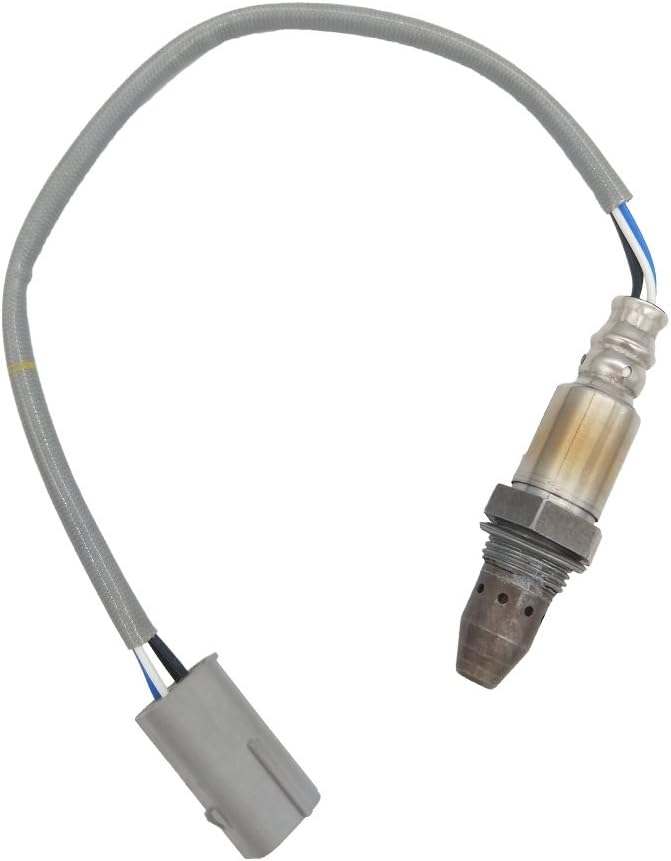 JESBEN Air Fuel Ratio Oxygen Sensor AFR Upstream Replacement for Armada Titan 5.6L 07-13 Rogue Altima 2.5L 07-13 Frontier Xterra Pathfinder 4.0L 07-11 for Infiniti 211200-7070 234-9038 22693-1AA0A