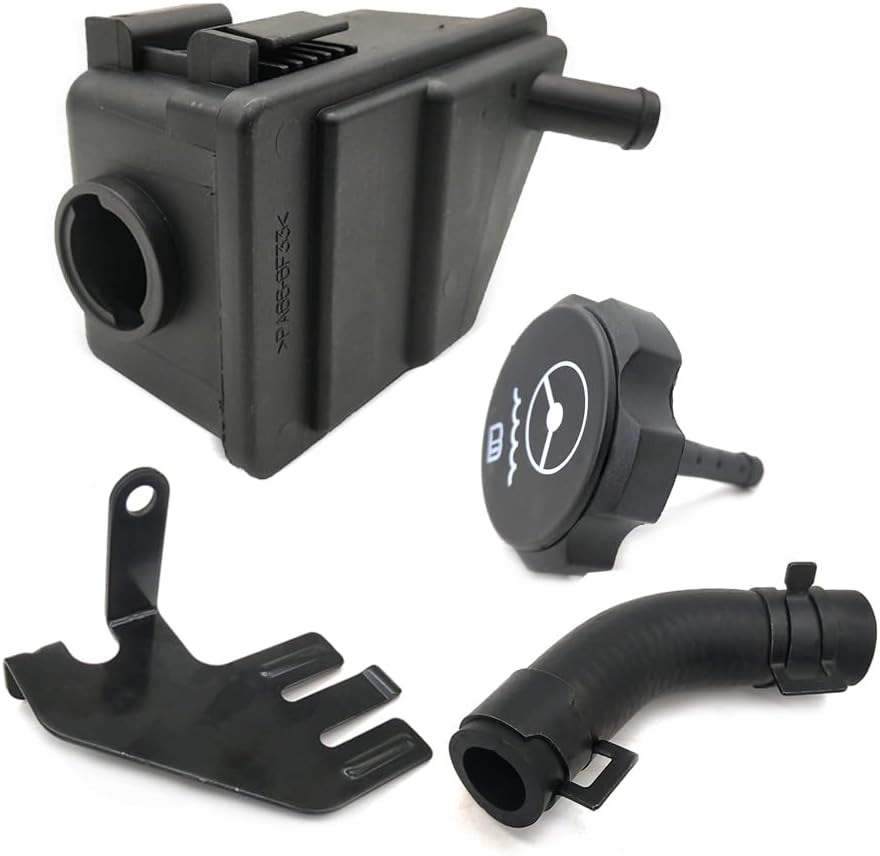 A-Premium Power Steering Pump Compatible With Chevrolet Corvette C5/C6 1997-2013, 5.7L 6.0L 6.2L 7.0L, Replace # 25960709, 26046503 : Buy Online At Best Price In KSA - Souq Is Now