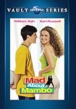 Mad About Mambo