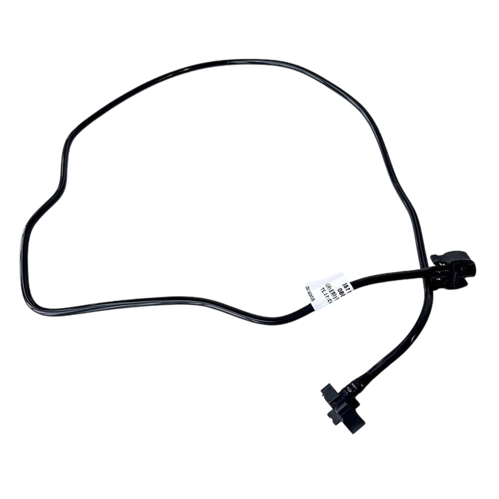 Radiator Cooling Hose for 308 408 4008 5008 9670816380 Radiator Coolant Water Hose Radiators Upper Hoses Water Return
