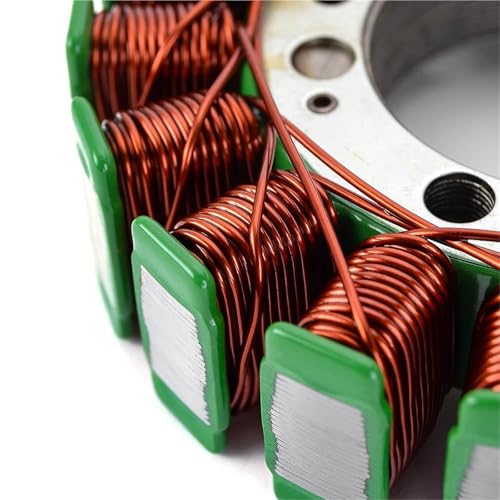 Bobine de stator pour Yamaha Venture 2004 avec allumage stable - 6