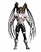 Blackest Night: Series 5: Black Lantern Hawkman Action Figure